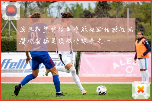 波津希望将绿军夺冠经验传授给老鹰特雷杨是顶级传球手之一