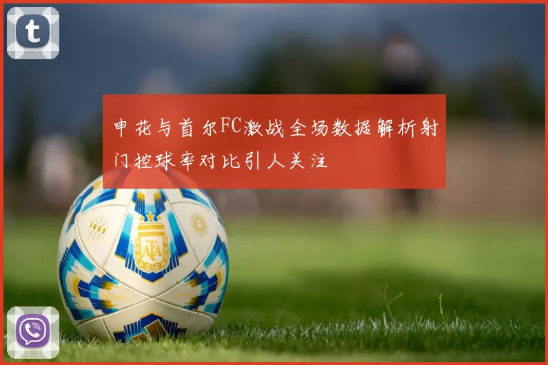 申花与首尔FC激战全场数据解析射门控球率对比引人关注